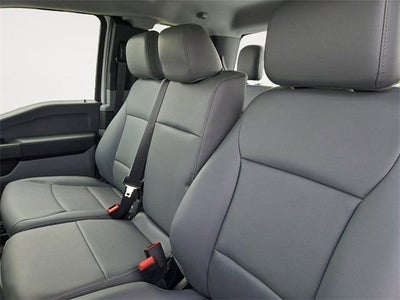 2025 Ford F-250SD XL 8' SERVICE BODY