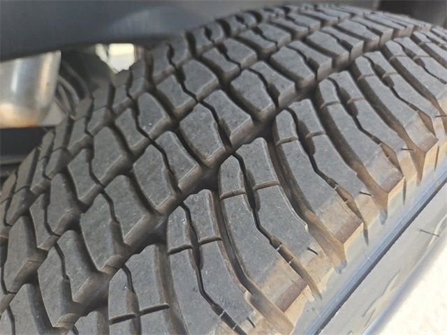 2025 Ford F-250SD XL 8' SERVICE BODY