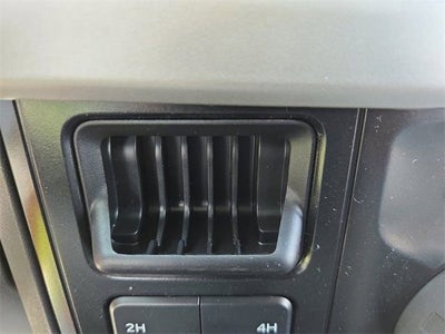 2025 Ford F-250SD XL 8' SERVICE BODY