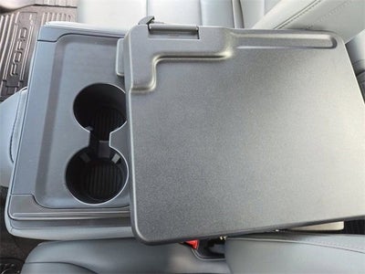 2025 Ford F-250SD XL 8' SERVICE BODY