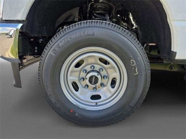 2025 Ford F-250SD XL 8' SERVICE BODY