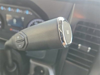 2025 Ford F-250SD XL 8' SERVICE BODY