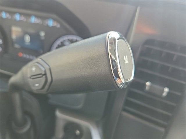 2025 Ford F-250SD XL 8' SERVICE BODY