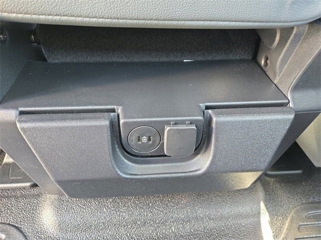 2025 Ford F-250SD XL 8' SERVICE BODY