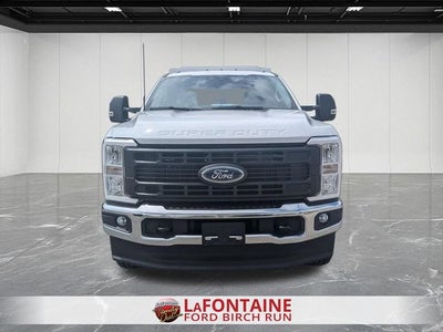 2026 Ford F-250SD XL SERVICE BODY