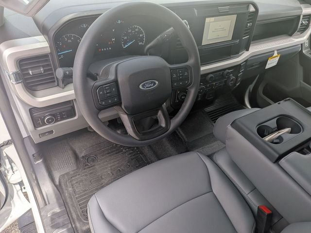 2026 Ford F-250SD XL SERVICE BODY