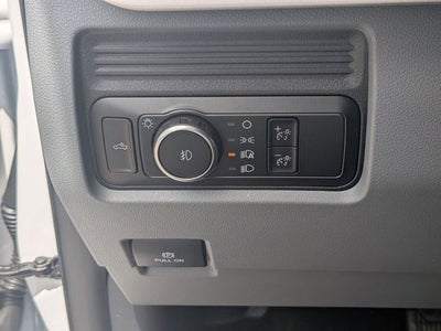 2026 Ford F-250SD XL SERVICE BODY