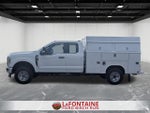 2026 Ford F-250SD XL SERVICE BODY