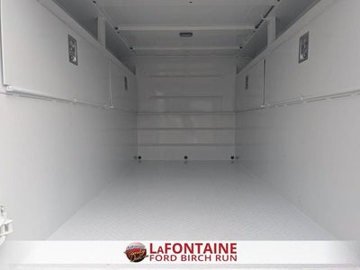 2026 Ford F-250SD XL SERVICE BODY