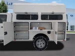 2026 Ford F-350SD XL 9' SERVICE BODY