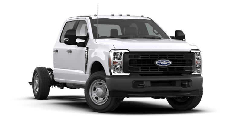 2026 Ford F-350SD XL 9' SERVICE BODY
