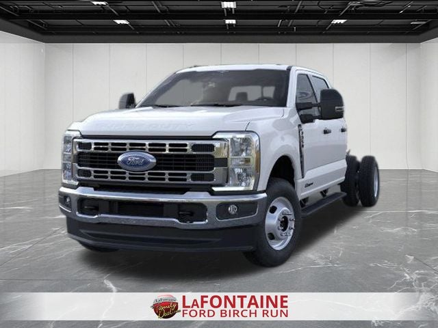 2026 Ford F-350SD XL DRW