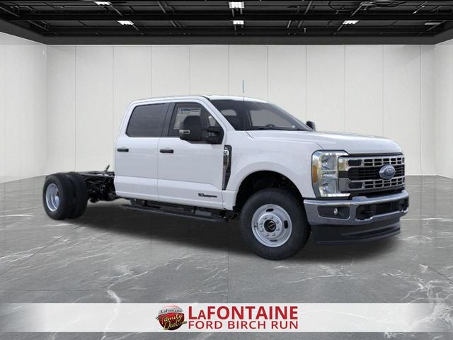 2026 Ford F-350SD XL DRW