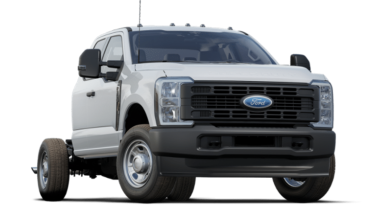 2024 Ford F-350SD XL