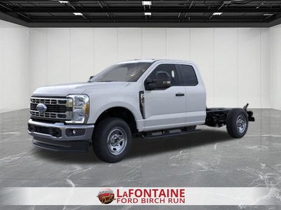 2025 Ford F-350SD XL