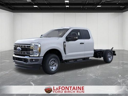 2025 Ford F-350SD XL