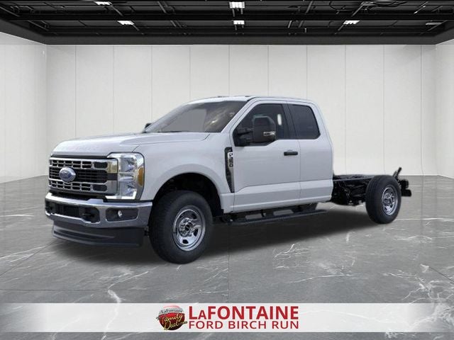 2025 Ford F-350SD XL