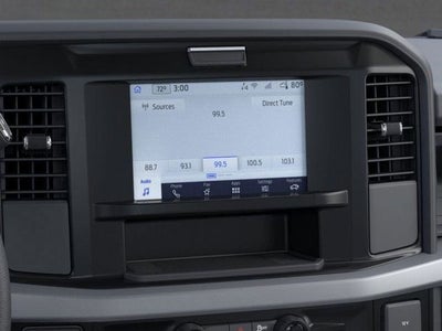 2025 Ford F-350SD XL