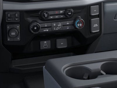 2025 Ford F-350SD XL