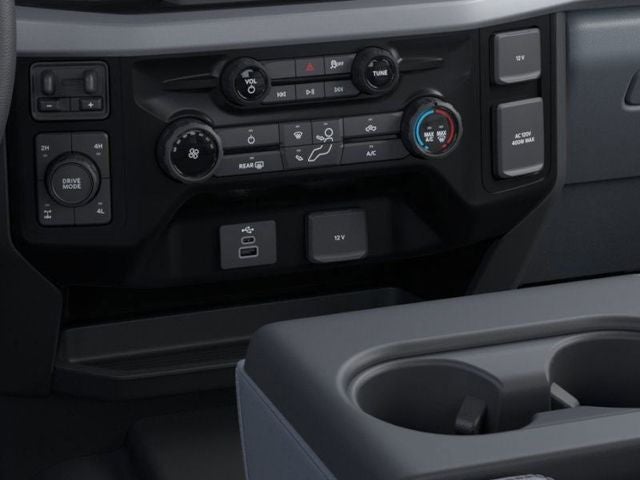 2025 Ford F-350SD XL