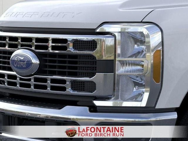 2025 Ford F-350SD XL