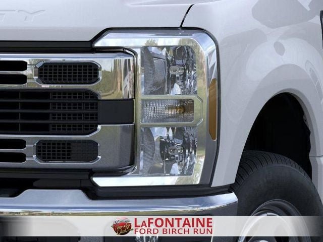 2025 Ford F-350SD XL