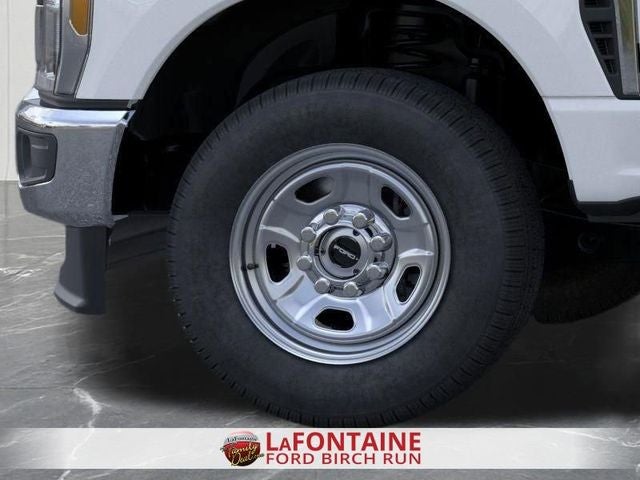 2025 Ford F-350SD XL