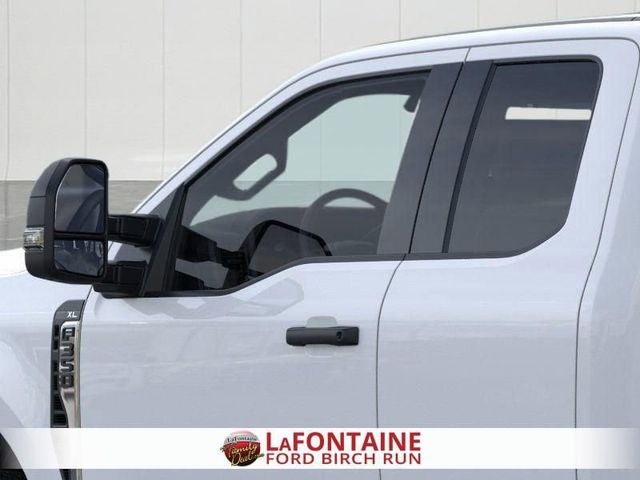 2025 Ford F-350SD XL