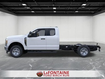 2025 Ford F-350SD XL