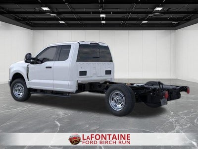 2025 Ford F-350SD XL