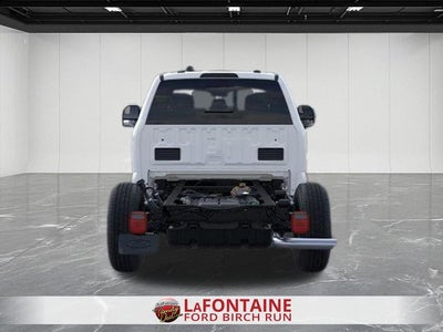 2025 Ford F-350SD XL