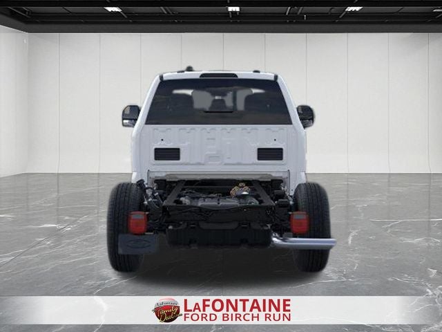 2025 Ford F-350SD XL