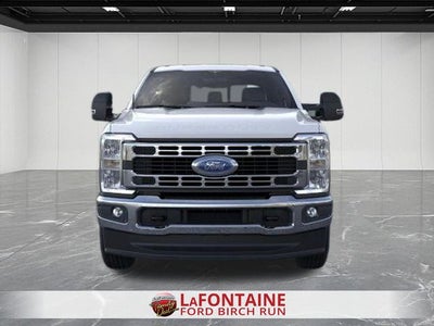 2025 Ford F-350SD XL