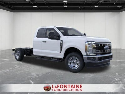 2025 Ford F-350SD XL