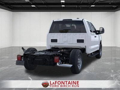 2025 Ford F-350SD XL