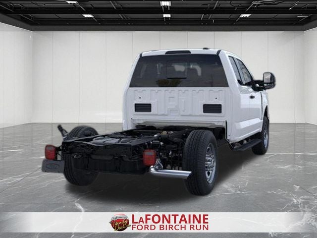 2025 Ford F-350SD XL