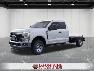 2025 Ford F-350SD XL