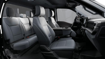 2025 Ford F-350SD XL