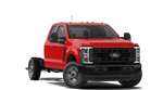 2027 Ford F-350SD XL