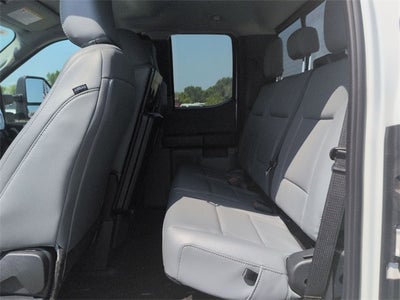 2025 Ford F-350SD XL 9' SERVICE BODY SRW