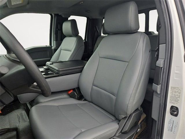 2025 Ford F-350SD XL 9' SERVICE BODY SRW