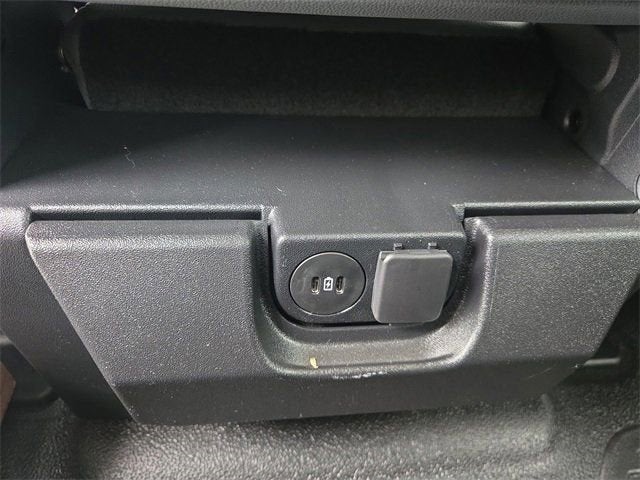 2025 Ford F-350SD XL 9' SERVICE BODY SRW