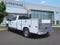 2025 Ford F-350SD XL 9' SERVICE BODY SRW