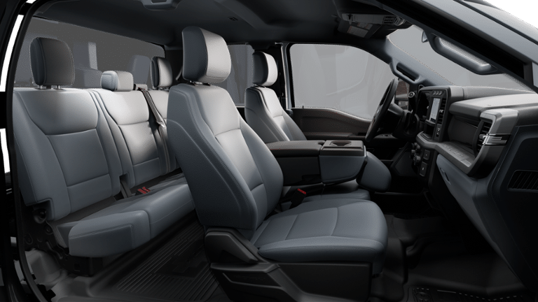 2025 Ford F-350SD XL 9' SERVICE BODY SRW