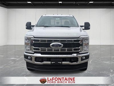 2026 Ford F-350SD XL DRW