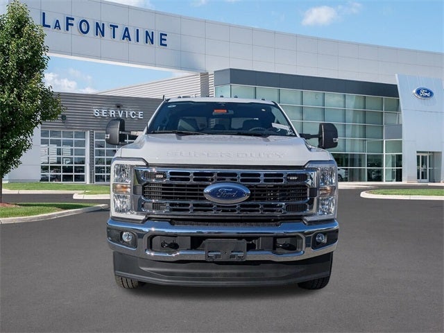 2025 Ford F-350SD XL DRW