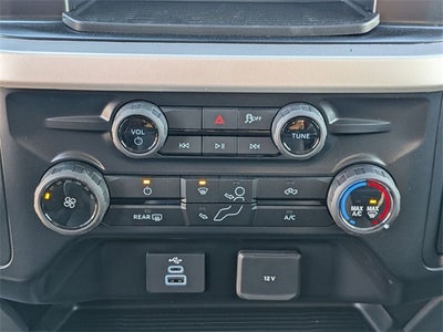 2025 Ford F-350SD XL DRW