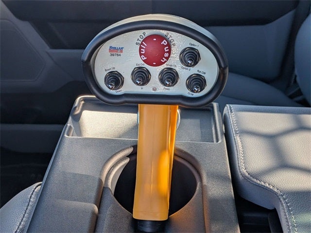 2025 Ford F-350SD XL DRW