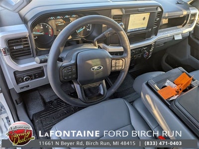 2026 Ford F-350SD XL DRW