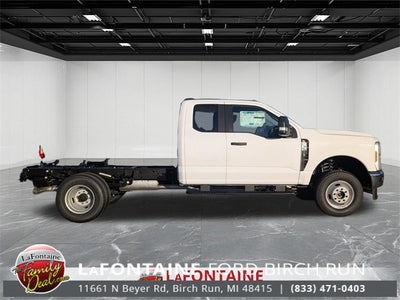 2026 Ford F-350SD XL DRW